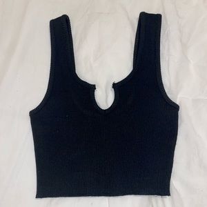 Cotton Candy LA Tank Top